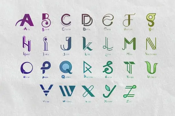 30 tipos de tipografía para mejorar tus diseños