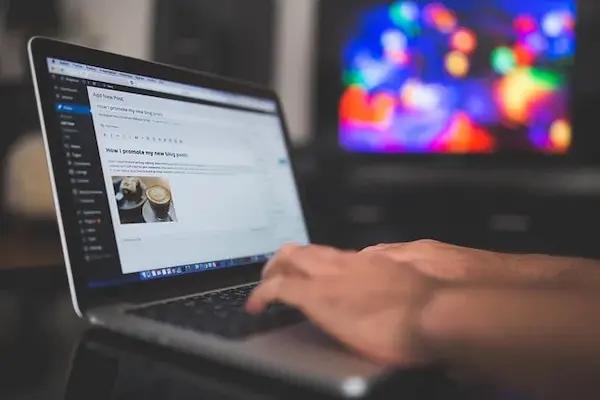 4. Publicamos oficialmente tu página web