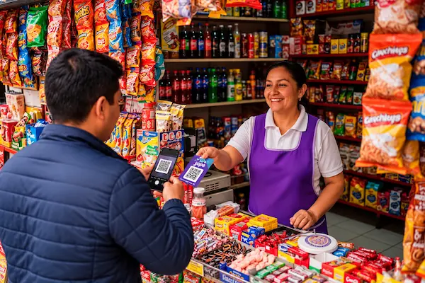4. Tiendas y negocios digitales