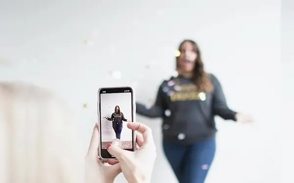 Cómo utilizar frases para TikTok y conseguir más interacción