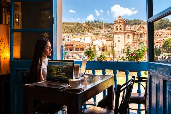 Creamos páginas web que impulsan tu negocio en Cusco