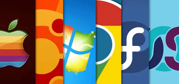 Cuáles son los sistemas operativos más utilizados en el mundo