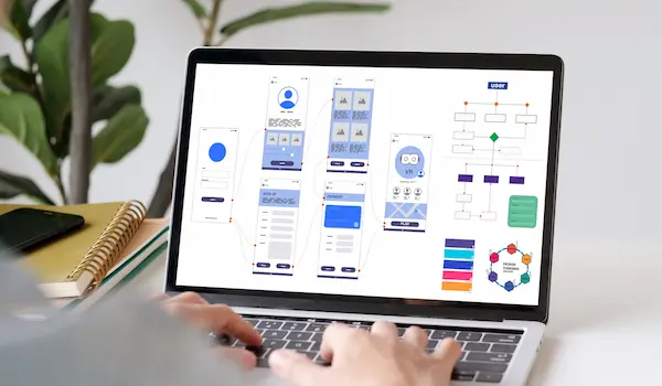 Diseño de páginas web profesionales para negocios en Arequipa