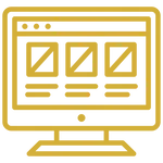Diseño web personalizado