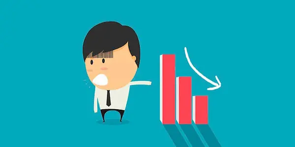 Errores frecuentes al aplicar estrategias de ventas