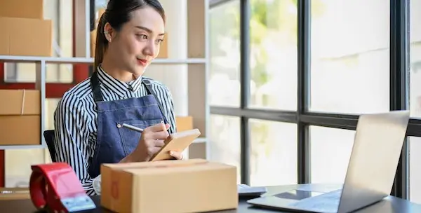 Estrategias de ventas digitales para convertir más visitas en compradores