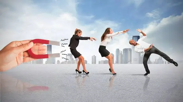 Estrategias de ventas para atraer nuevos clientes