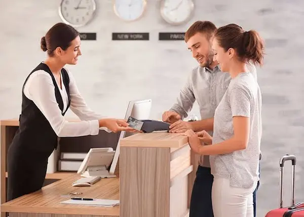 Estrategias de ventas para mejorar la atención al cliente