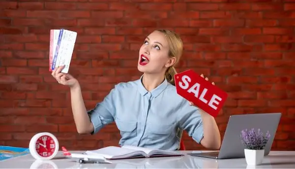 Estrategias de ventas para mejorar tus ofertas y promociones