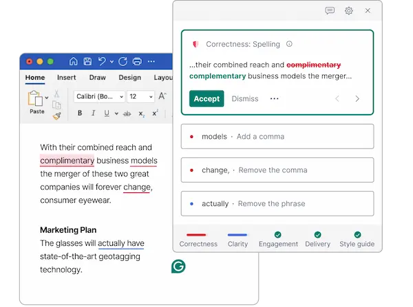 Extensiones de Chrome para mejorar la escritura y la lectura