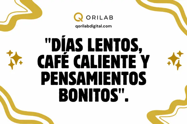 Frases para TikTok aesthetic