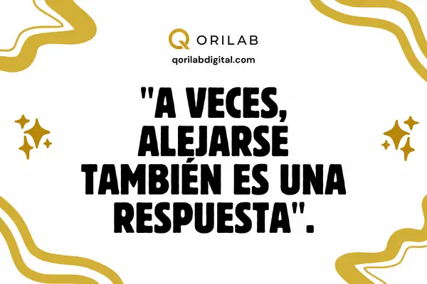 Frases para TikTok con indirectas