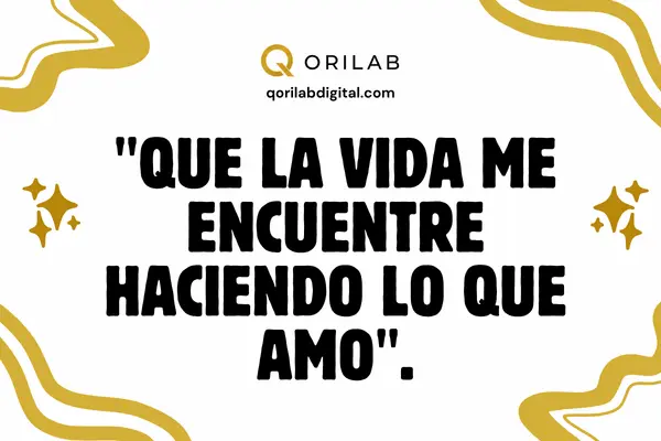 Frases para TikTok cortas y bonitas