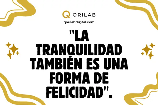 Frases para TikTok de reflexión