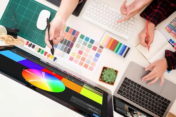 Herramientas que utilizamos para el diseño de páginas web en Piura