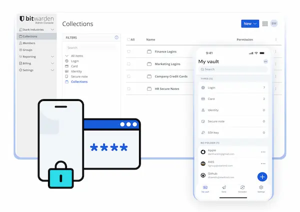 Mejores extensiones de Chrome para seguridad y privacidad