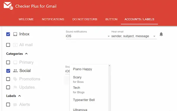 Otras extensiones de Chrome útiles para el día a día