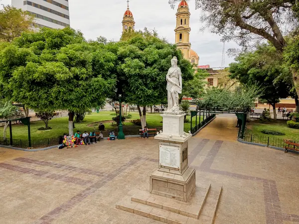 Posiciona tu negocio en Google y atrae más clientes en Piura