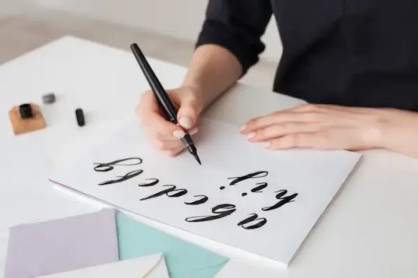 Qué es la tipografía y por qué es importante en el diseño gráfico